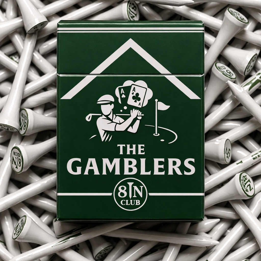 The Gamblers