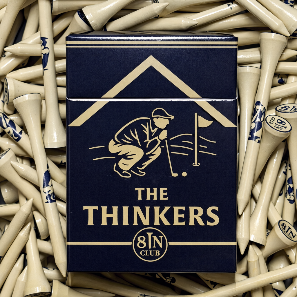 The Thinkers