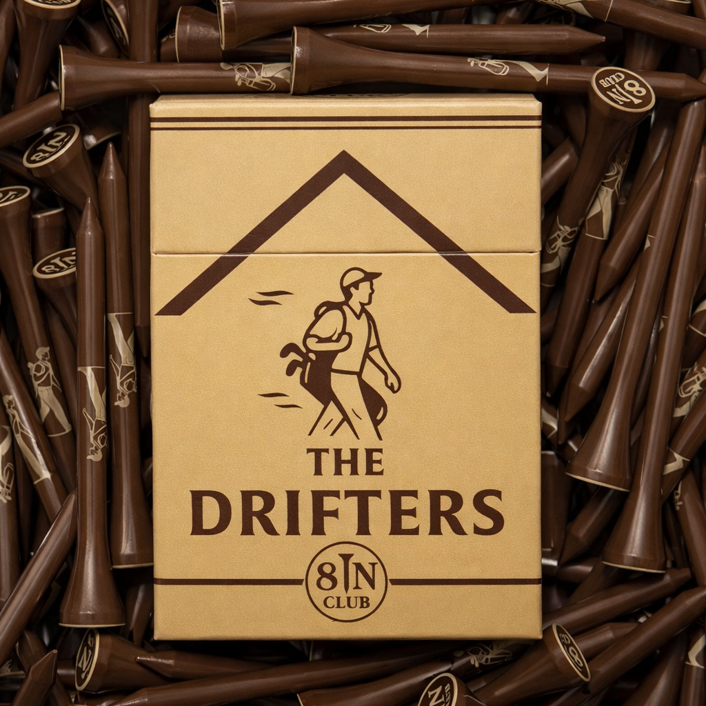 The Drifters