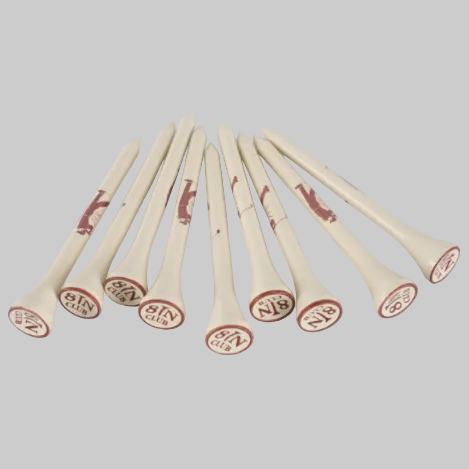 The Hitters Player Pack (20 + 100 tees)