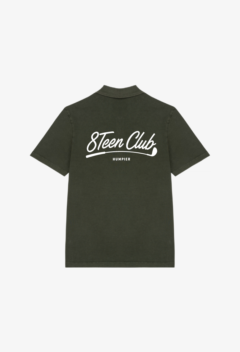 Polo Khaki