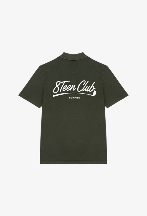 Polo Khaki