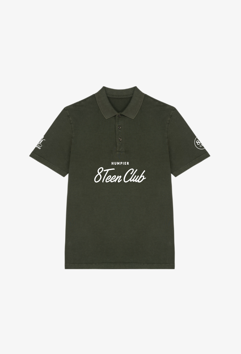 Polo Khaki