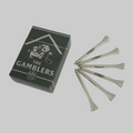 The Gamblers box (20 tees)